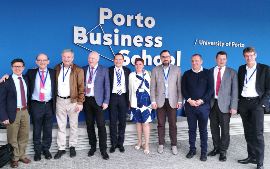 The 16th Annual BMDA Conference takes place in Porto, Portugal